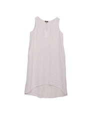 Leandra Linen Dress