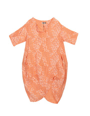 Canta Linen Dress