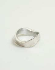 Recycled Aluminum Bracelet