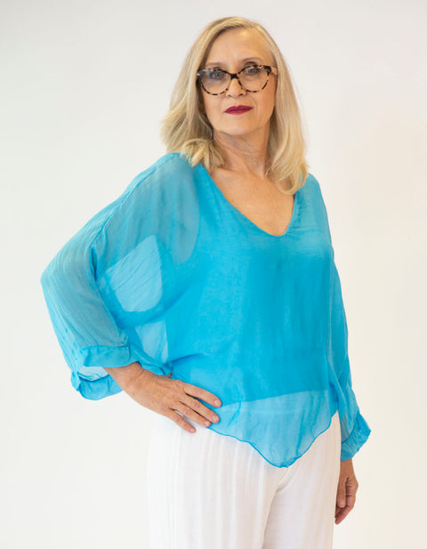 Mildred Top