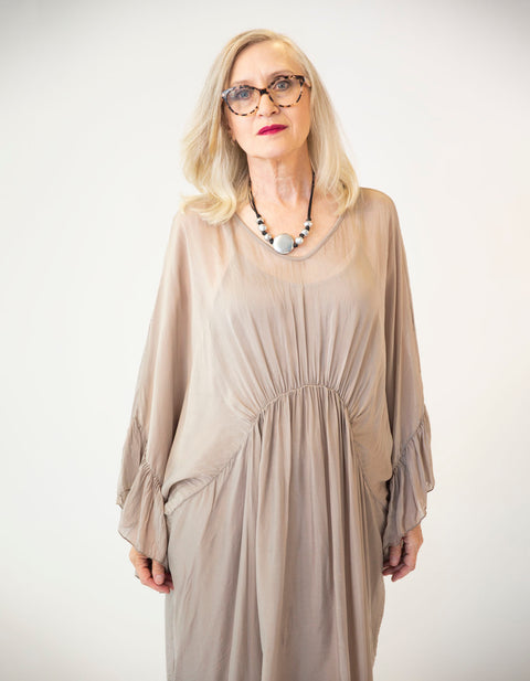 Massie Maxi Dress