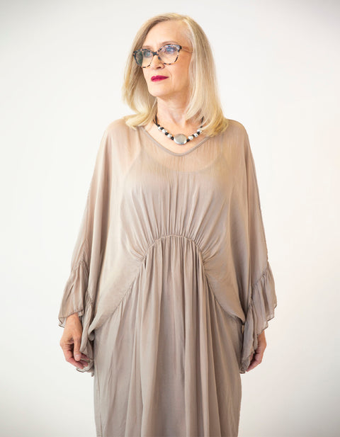 Massie Maxi Dress