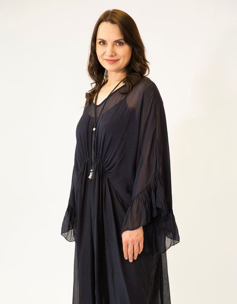 Massie Maxi Dress