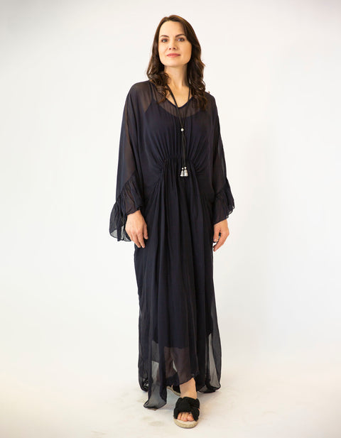 Massie Maxi Dress