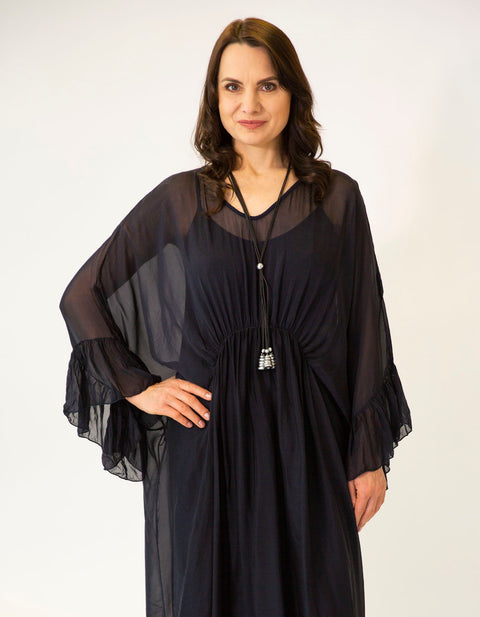 Massie Maxi Dress