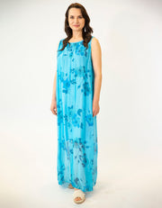 Prima Tank Long Dress