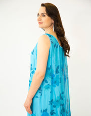 Prima Tank Long Dress