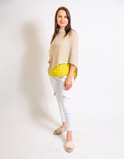Anelee Power Stretch Trousers
