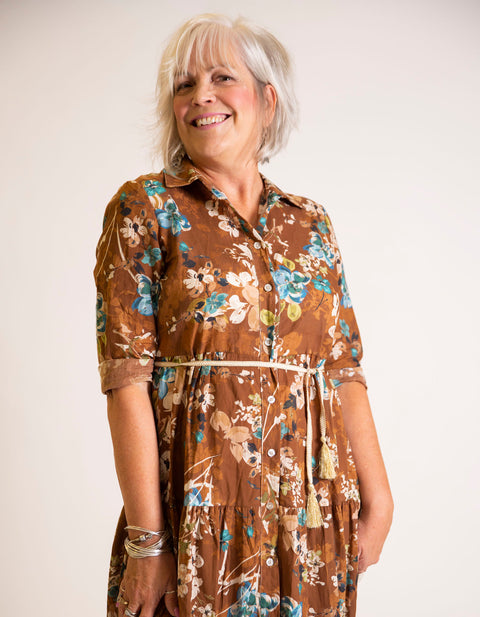Tiziana Dress