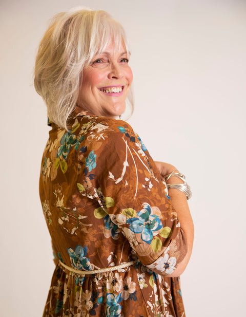 Tiziana Dress