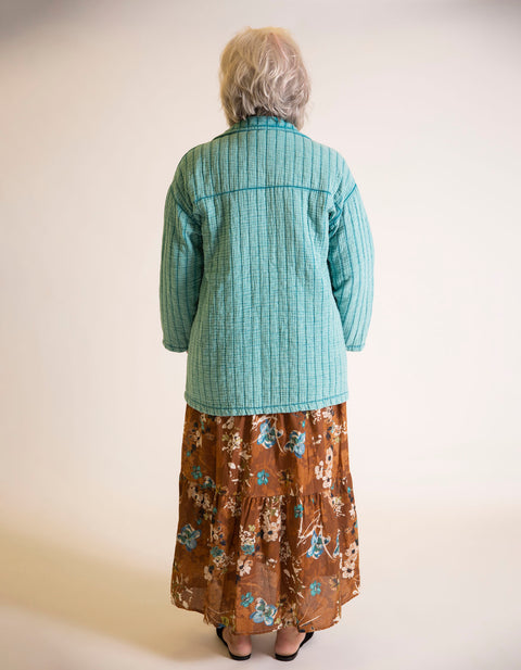 Serenella Coat