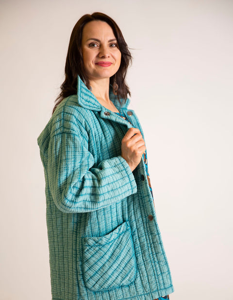 Serenella Coat
