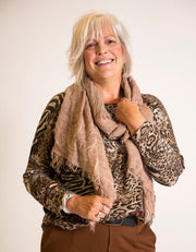Aria Bamboo Scarf