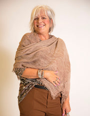 Aria Bamboo Scarf