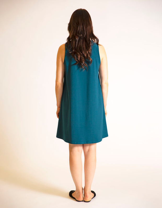 Chiara Tank Dress