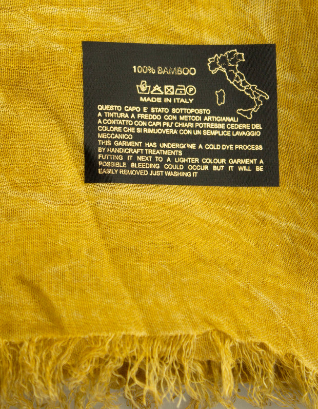 Aria Bamboo Scarf