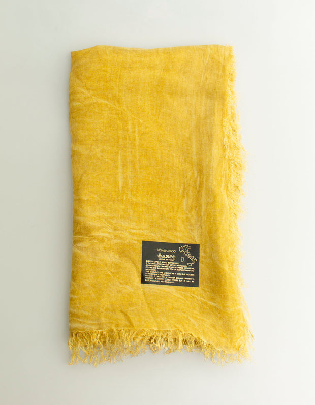 Aria Bamboo Scarf