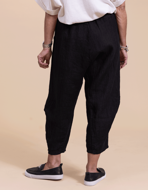 Serra Cropped Bottoms
