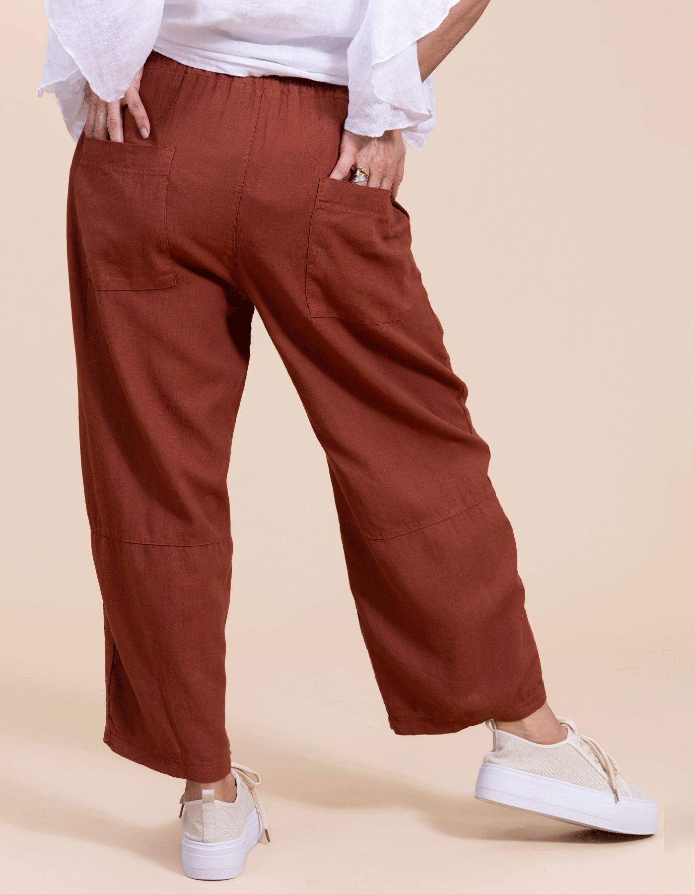 Sibilla Bottoms