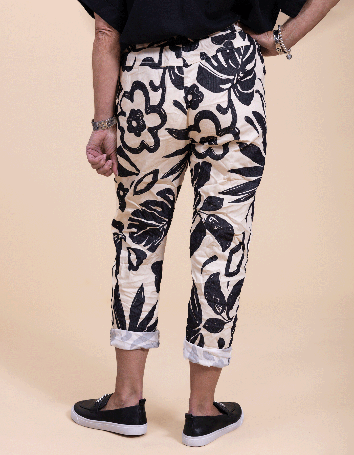 Power Stretch Trousers
