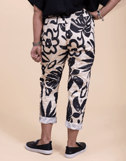 Power Stretch Trousers