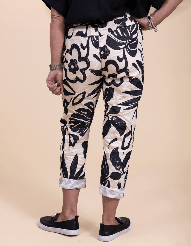 Power Stretch Trousers