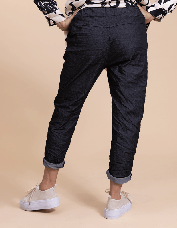 Power Stretch Trousers