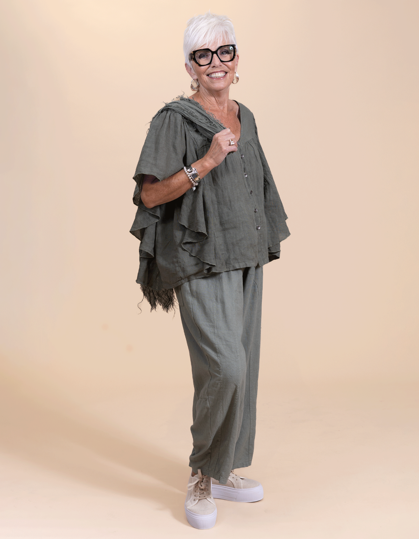 Corinna Top