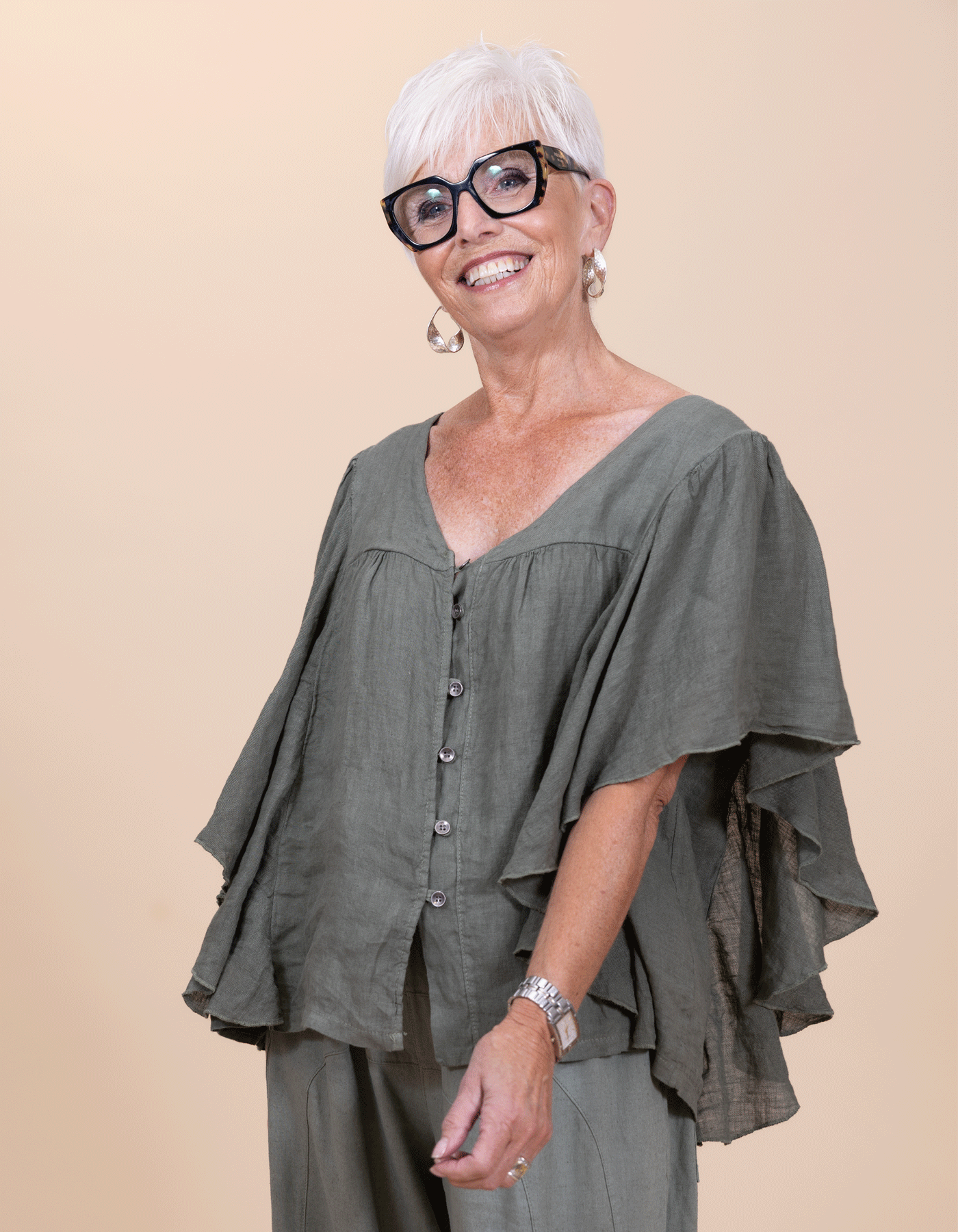 Corinna Top