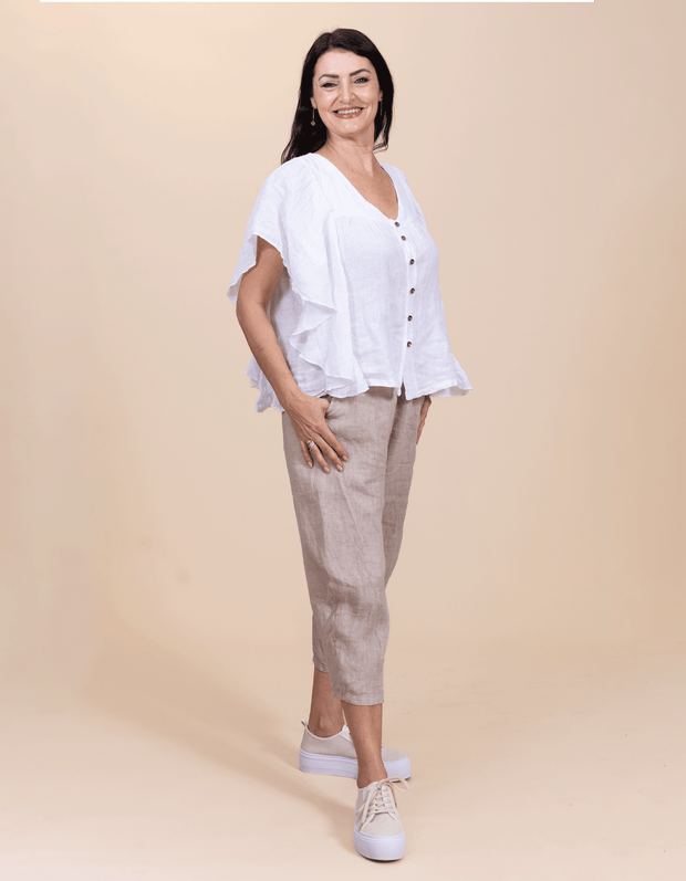 Corinna Top
