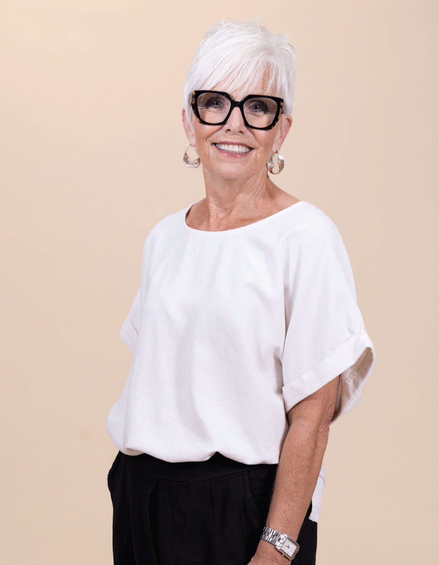 Bellina Top