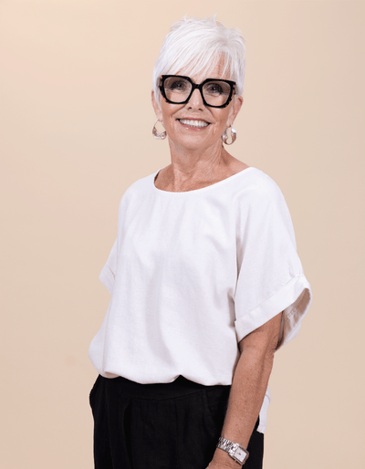 Bellina Top