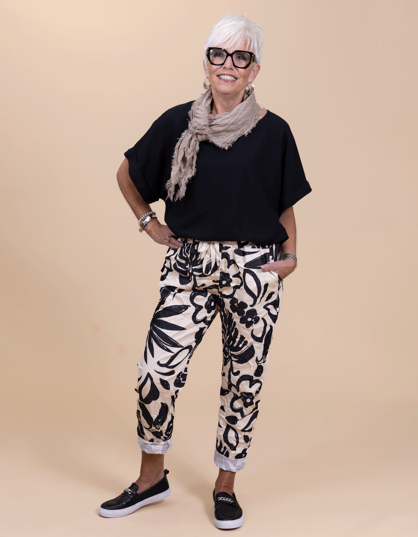 Bellina Top