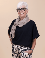 Bellina Top