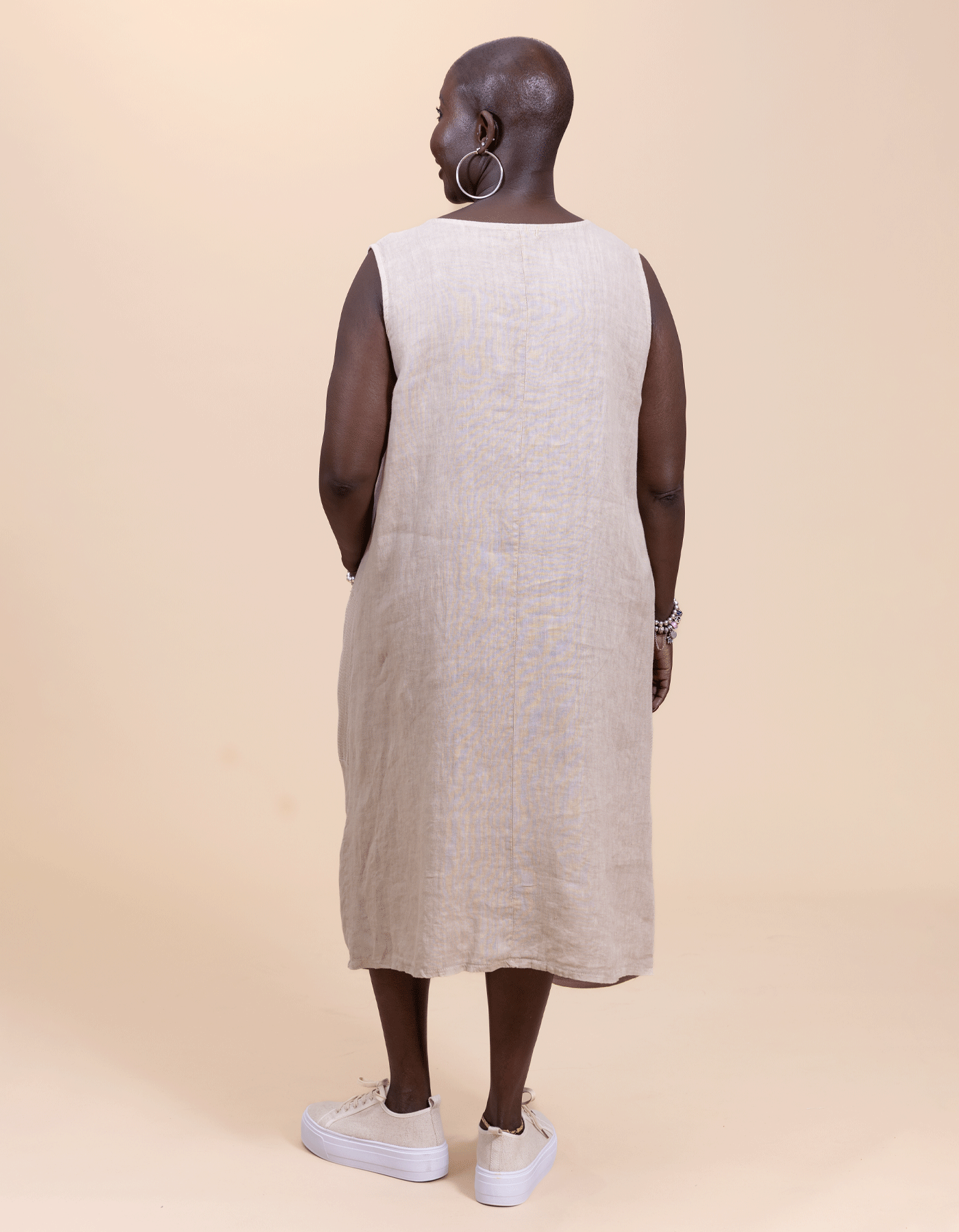 Elodia Dress