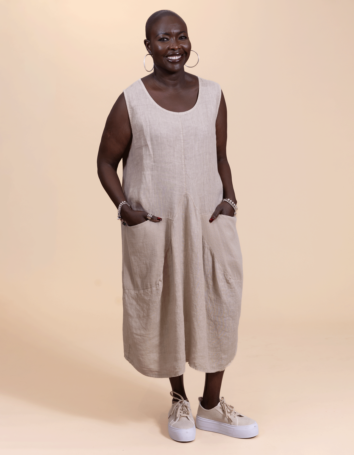 Elodia Dress