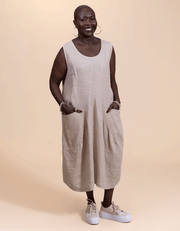 Elodia Dress