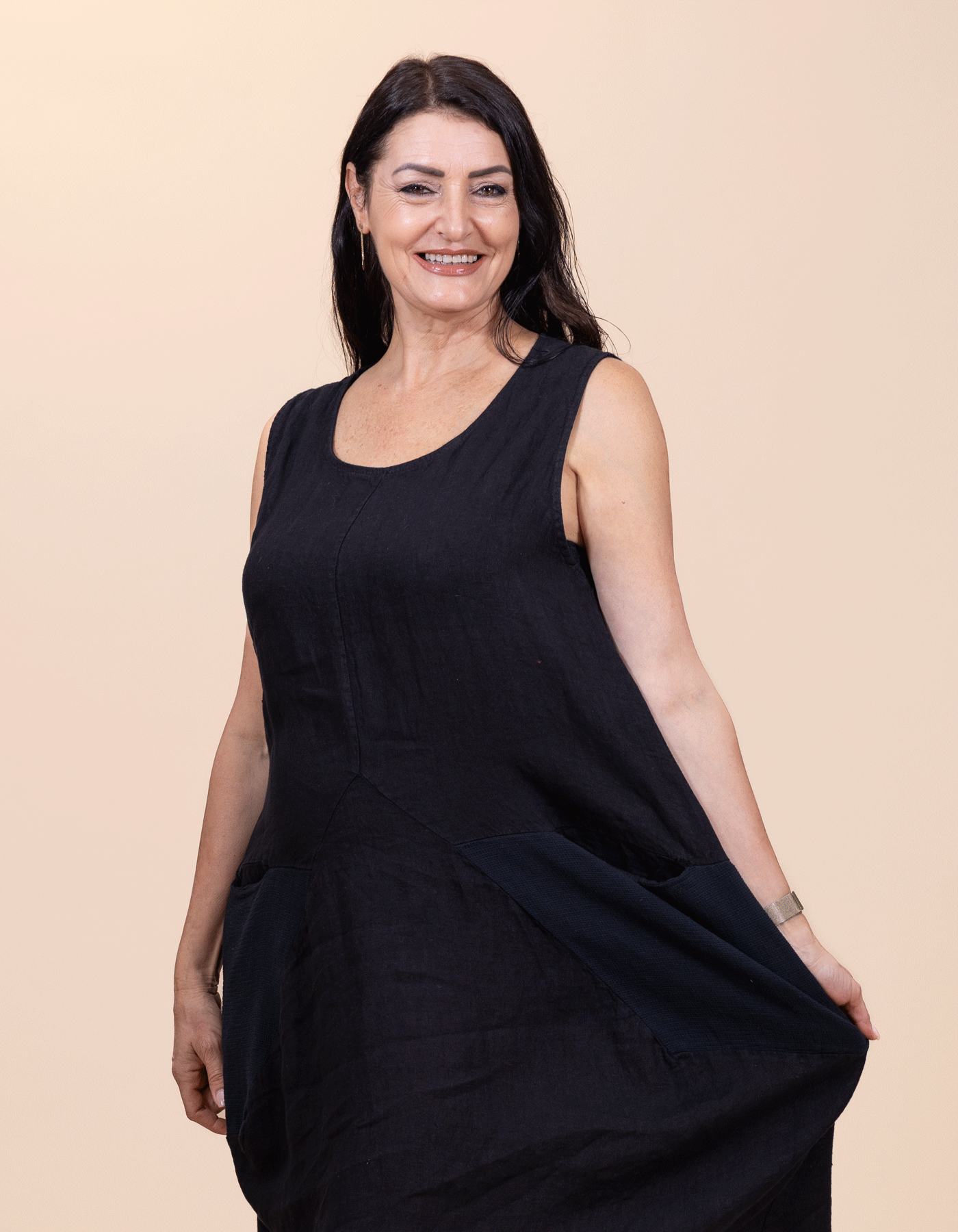 Elodia Dress