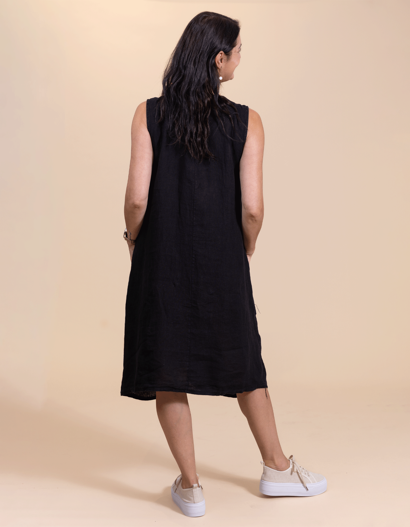 Elodia Dress