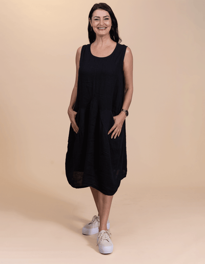 Elodia Dress