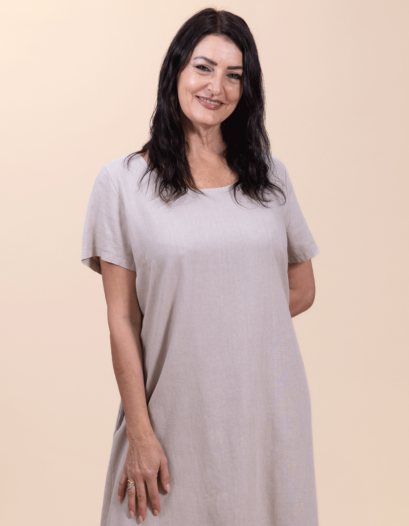 Nadia Dress