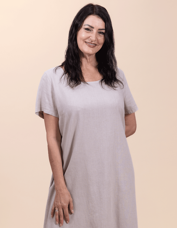 Nadia Dress