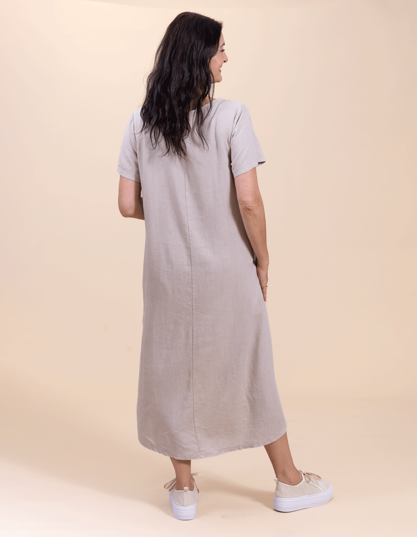 Nadia Dress