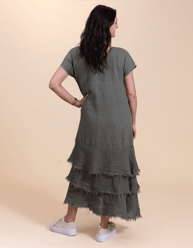 Leontina Dress