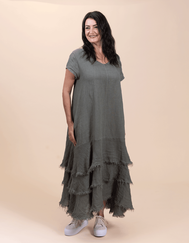 Leontina Dress