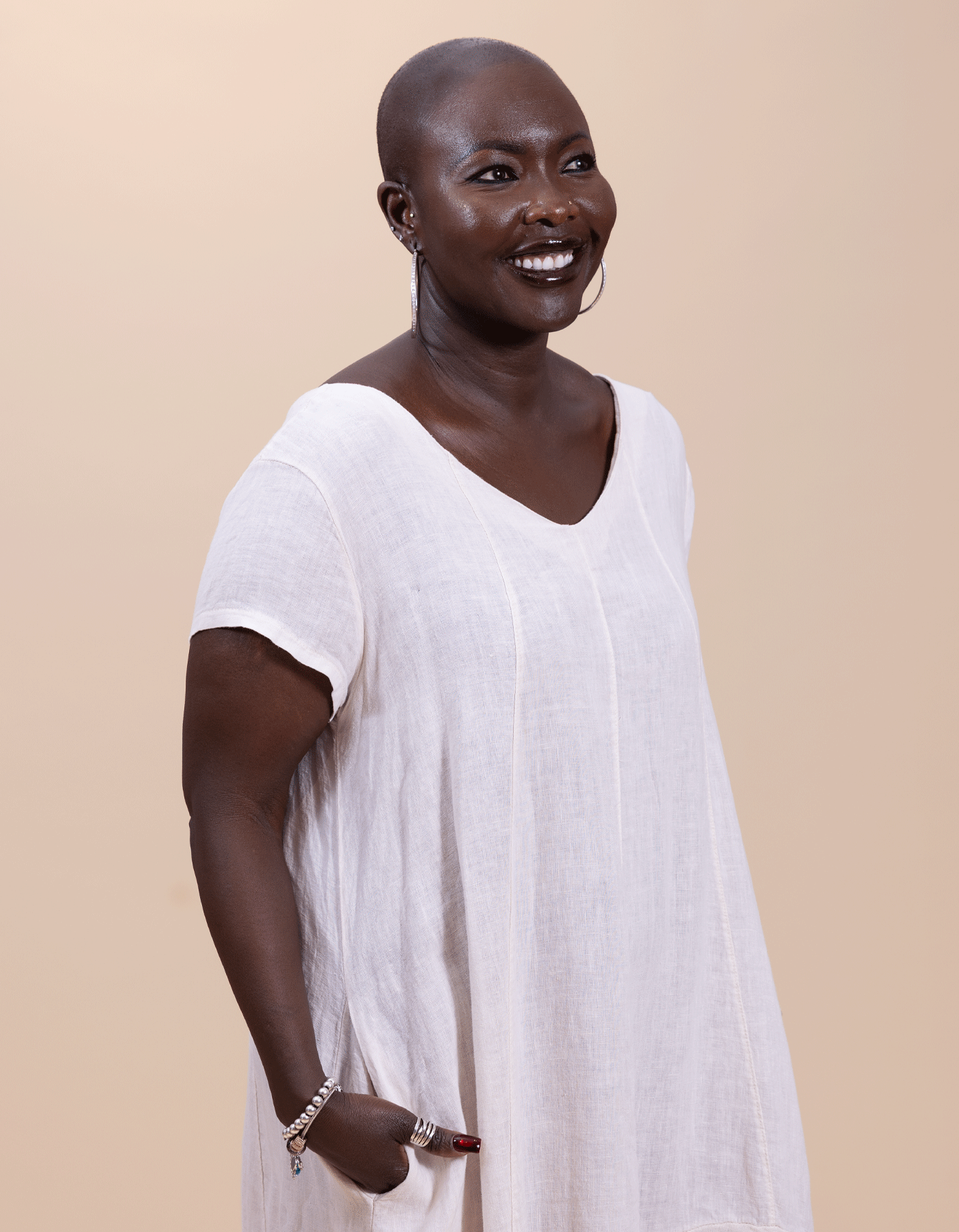 Leontina Dress