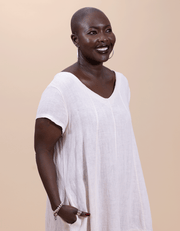 Leontina Dress