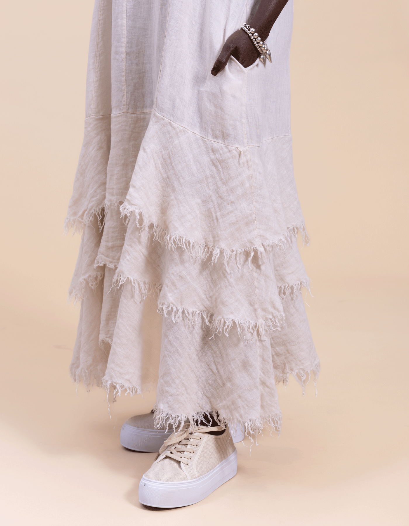 Leontina Dress