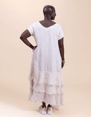 Leontina Dress