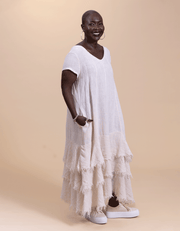 Leontina Dress